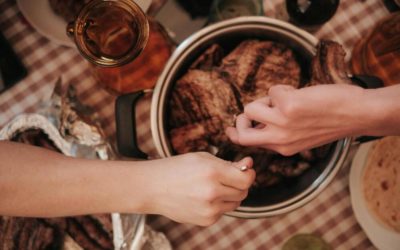 Comment la Boucherie des Prairies a augmenté ses ventes avec un site web ?